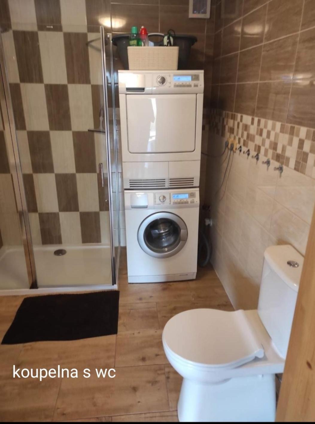 Luxusní Chata Sečanda v Železných horách u Sečské Přehrady Esterno foto
